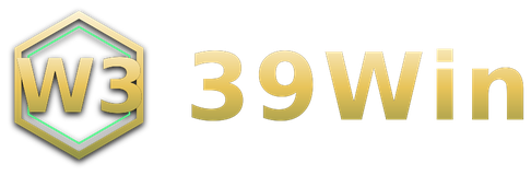 39Win logo