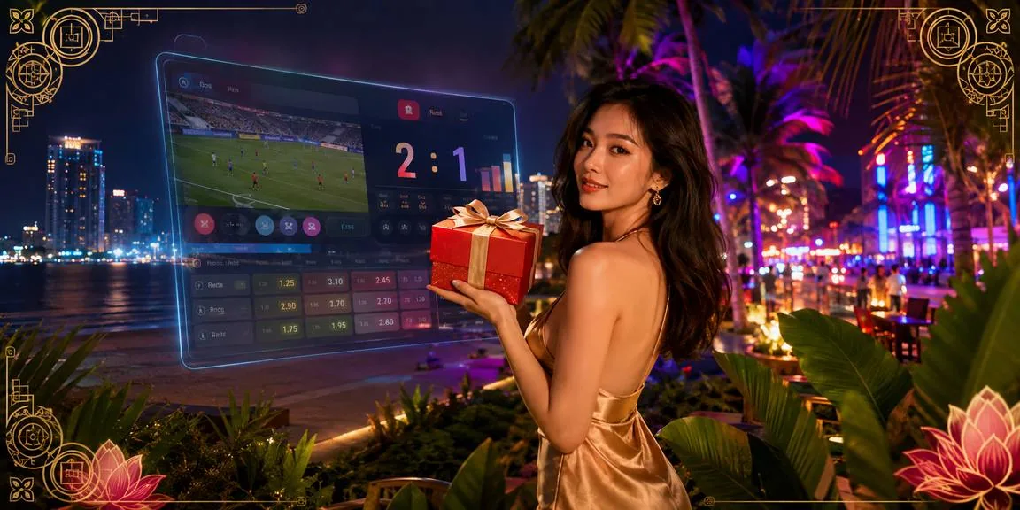 39Win Việt Nam Sảnh casino