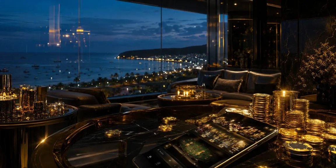 39Win Việt Nam Sảnh casino